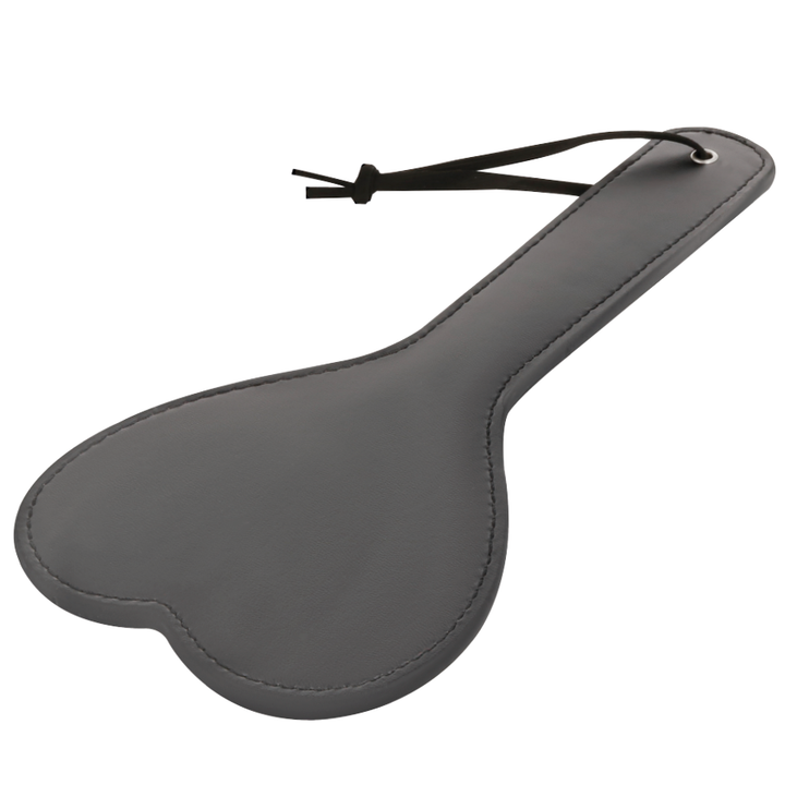 Darkness Black - Fetish Love Paddle
