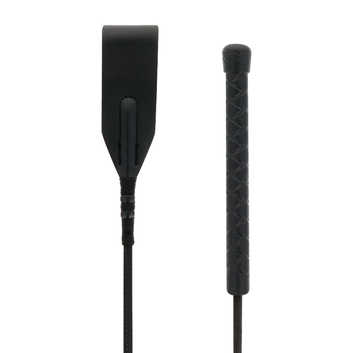 Darkness Leather - Whip 45 CM