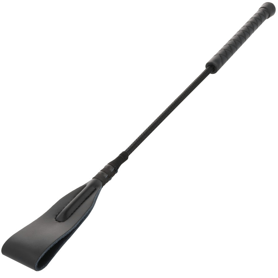 Darkness Leather - Whip 45 CM