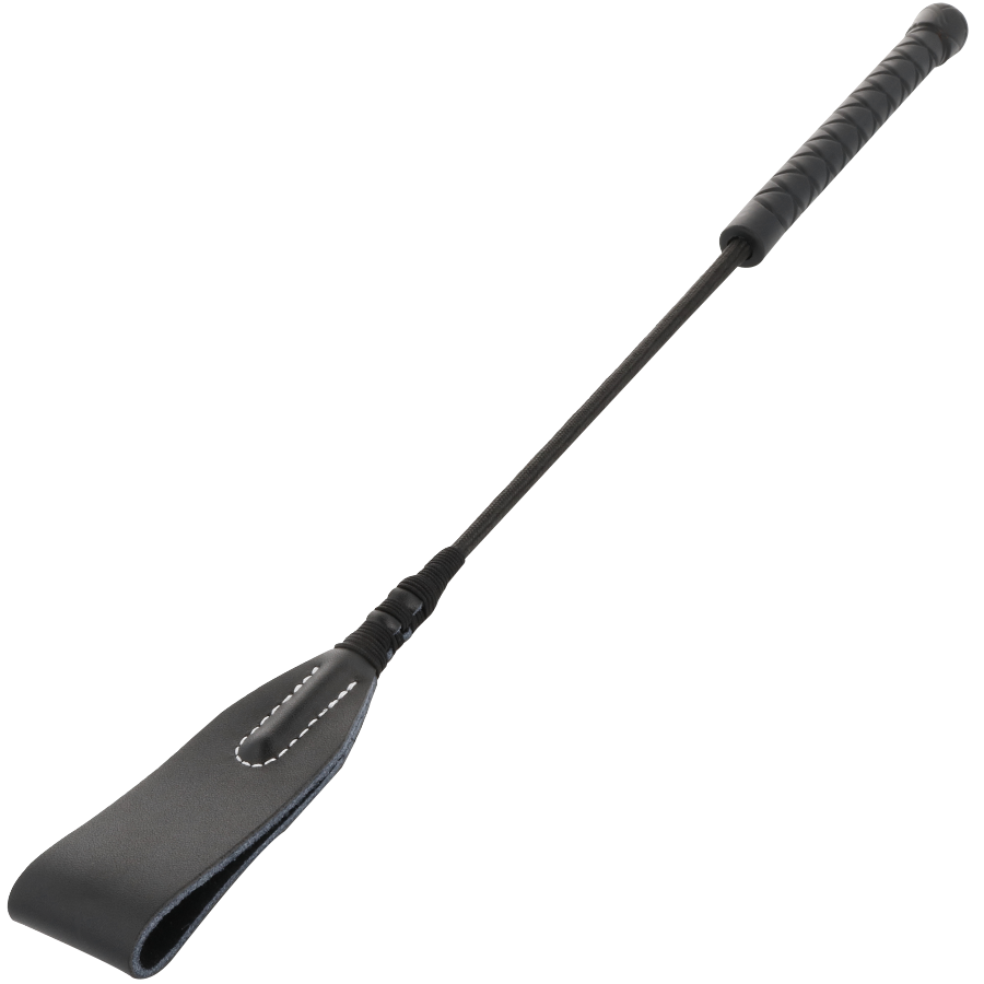 Darkness Fetish - Black Whip