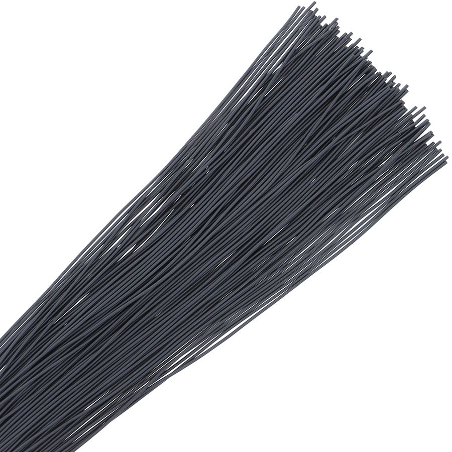 Darkness Thin - Black Bondage Whip
