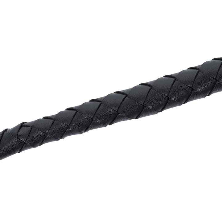 Darkness Black - Bondage Whip 210cm
