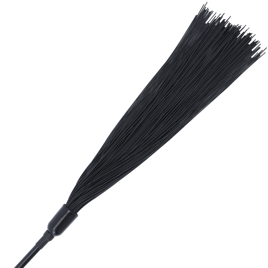 Darkness Fetish - Crop And Black Whip
