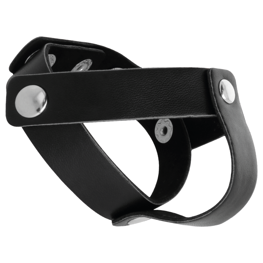 Darkness Skin - Ring For Penis And Testicles