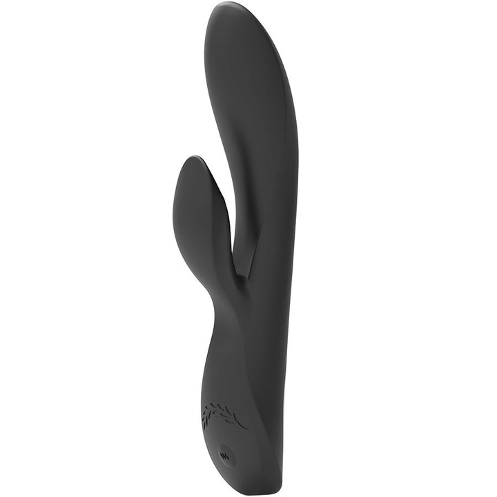 BLACK&amp;SILVER - Kaultz Touch Control Vibrator