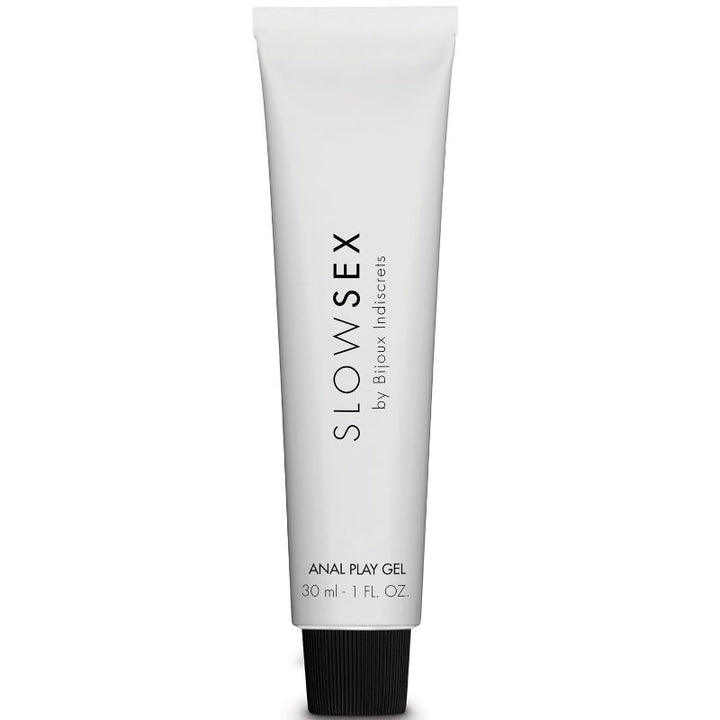 Bijoux Slow Sex - Anal Stimulation Gel 30 ML