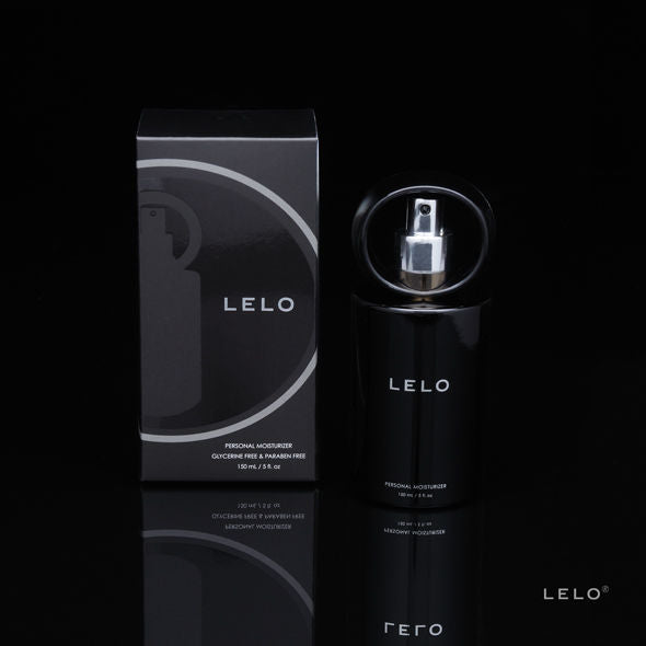 LELO - Personal Water-Based Lubricant Moisturizer 150 ML