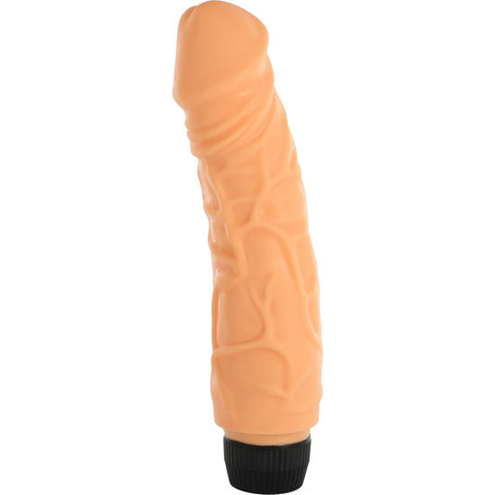 Realistic Penis Vibrator — Skin