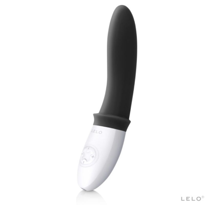LELO Billy 2 anal vibrator black
