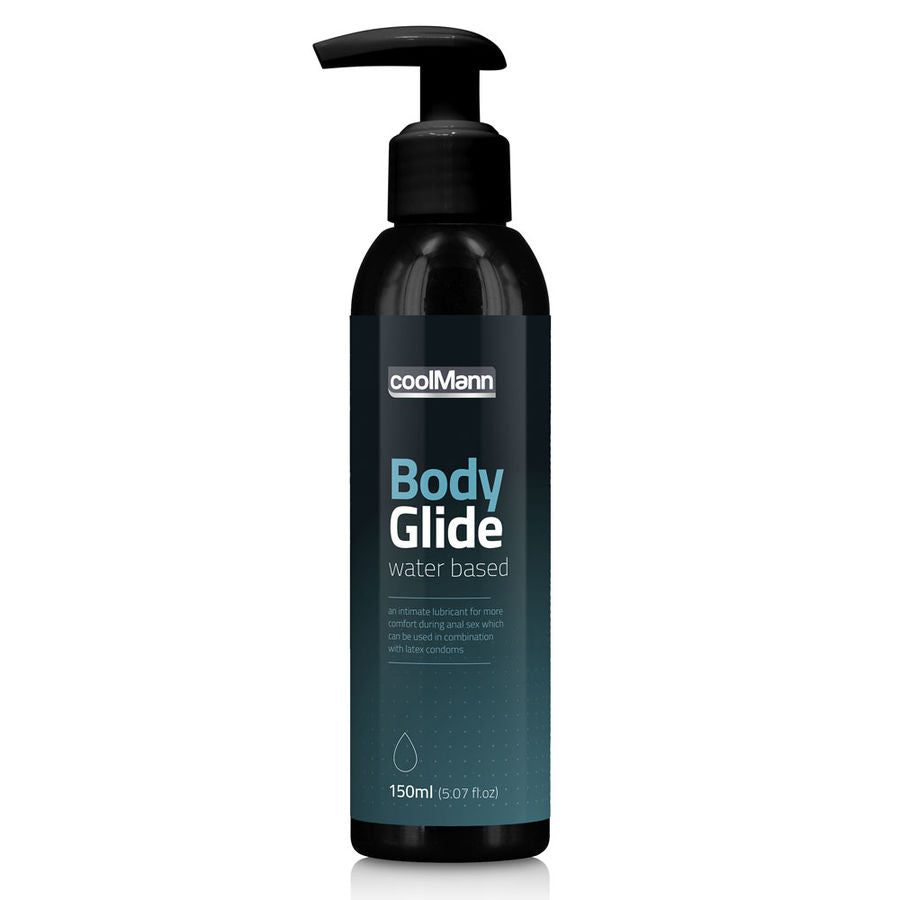Cobeco Coolman - Bodyglide 150ml