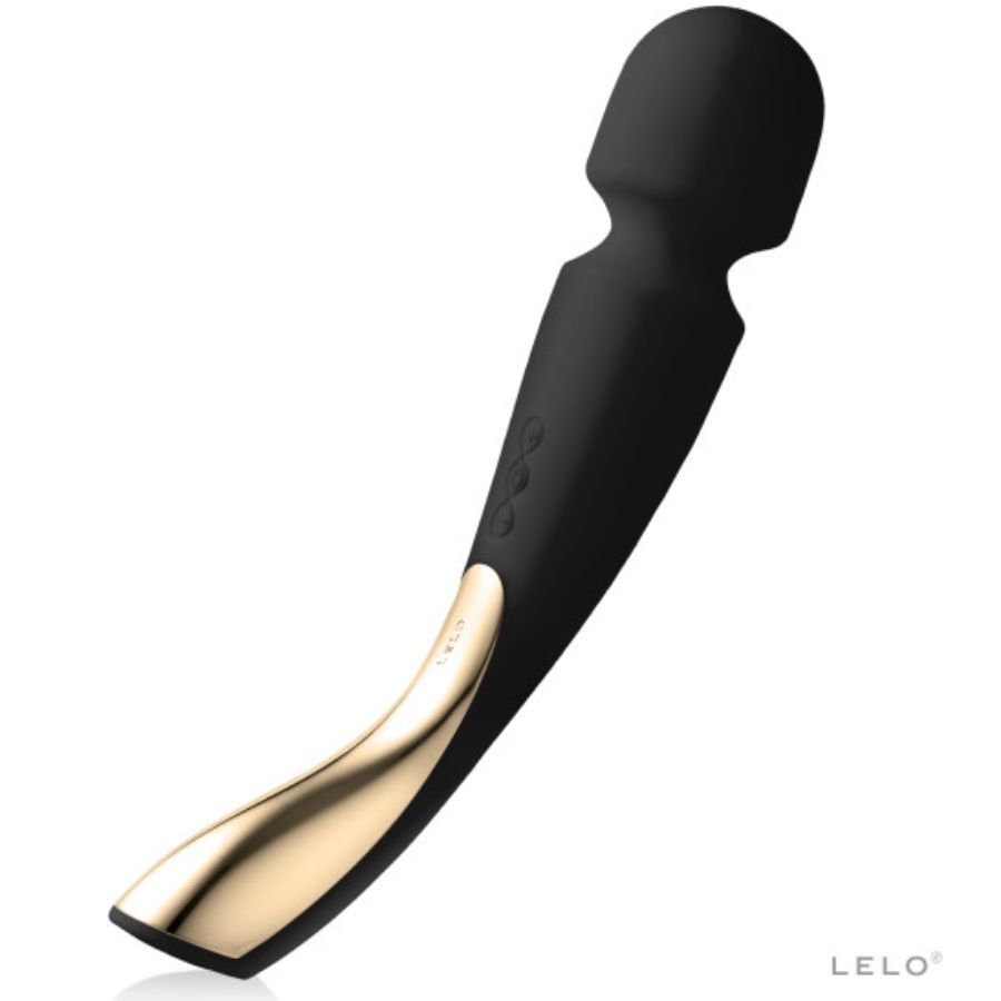 LELO - Smart Wand 2 Black