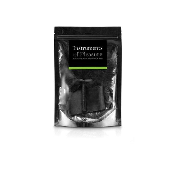 Bijoux Instruments - Of Pleasure Green Level