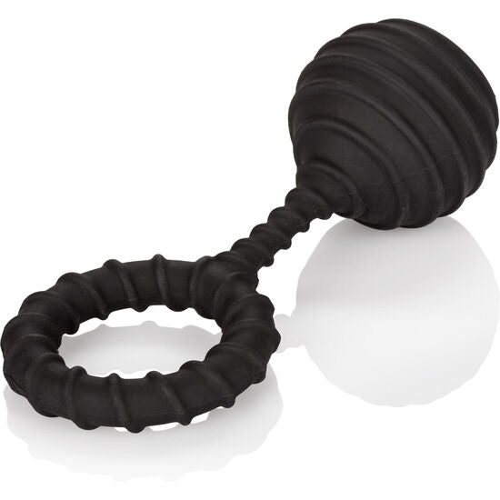 Calexotics - Colt Weighted Ring Large