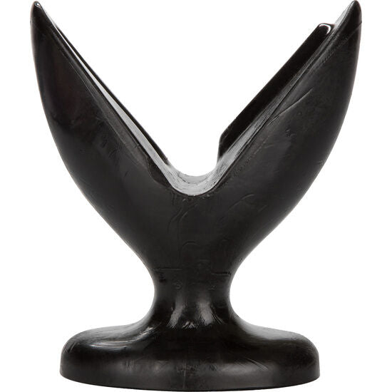 Colt Expander Plug Large Black — Black