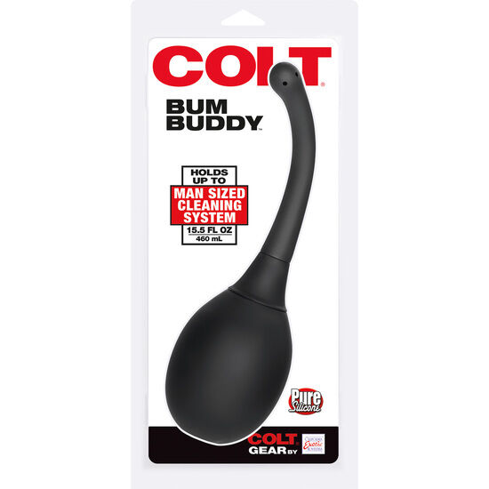 Calexotics - Colt Bum Buddy Black