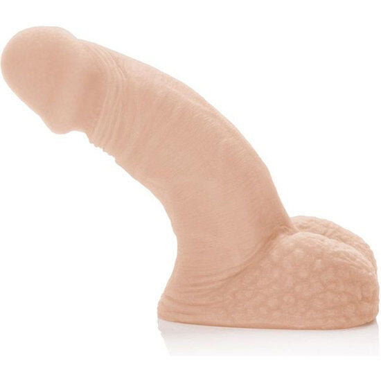 Calexotics Packing Penis Flesh 14.5 CM — Skin, TPR