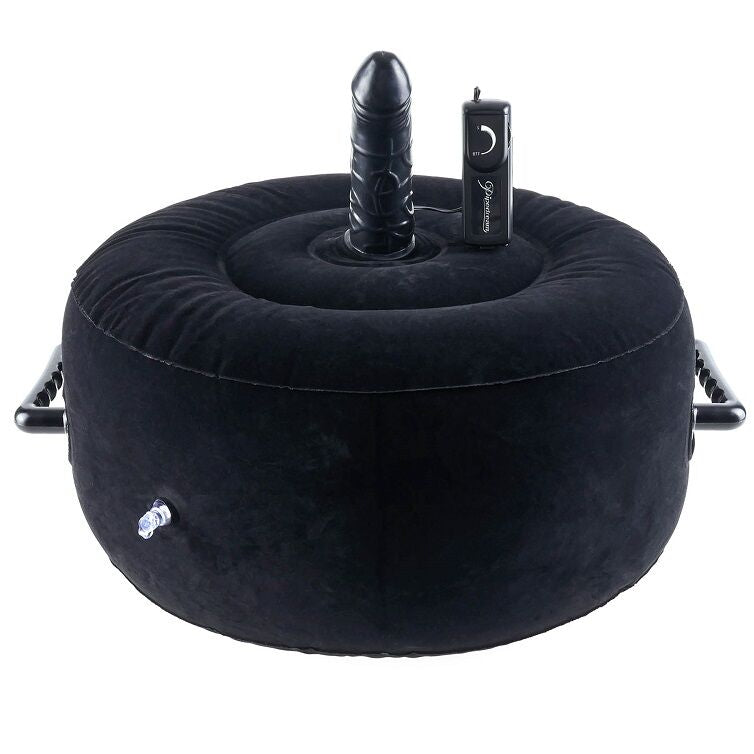 Fetish Fantasy Series inflatable hot seat