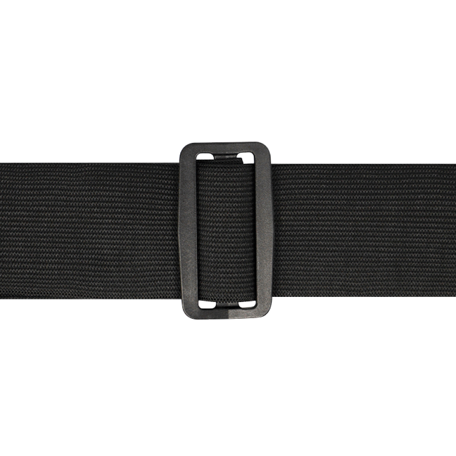Harness Attraction - Willian Hollow Rnes With Vibrator 17 CM