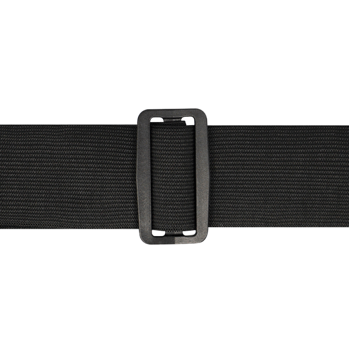 Harness Attraction - Rnes Hollow Frames With Vibrator 15 CM