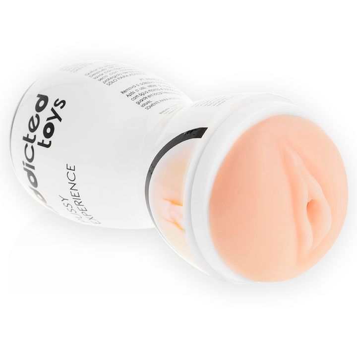 ADDICTED TOYS - PUSSY MASTURBATOR