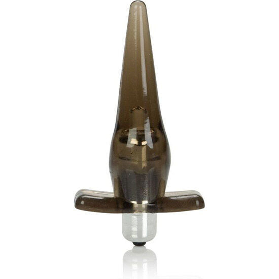 Calexotics - Mini Vibro Tease Black