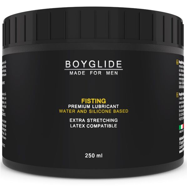 Intimateline Boyglide - Fisting 250 ML