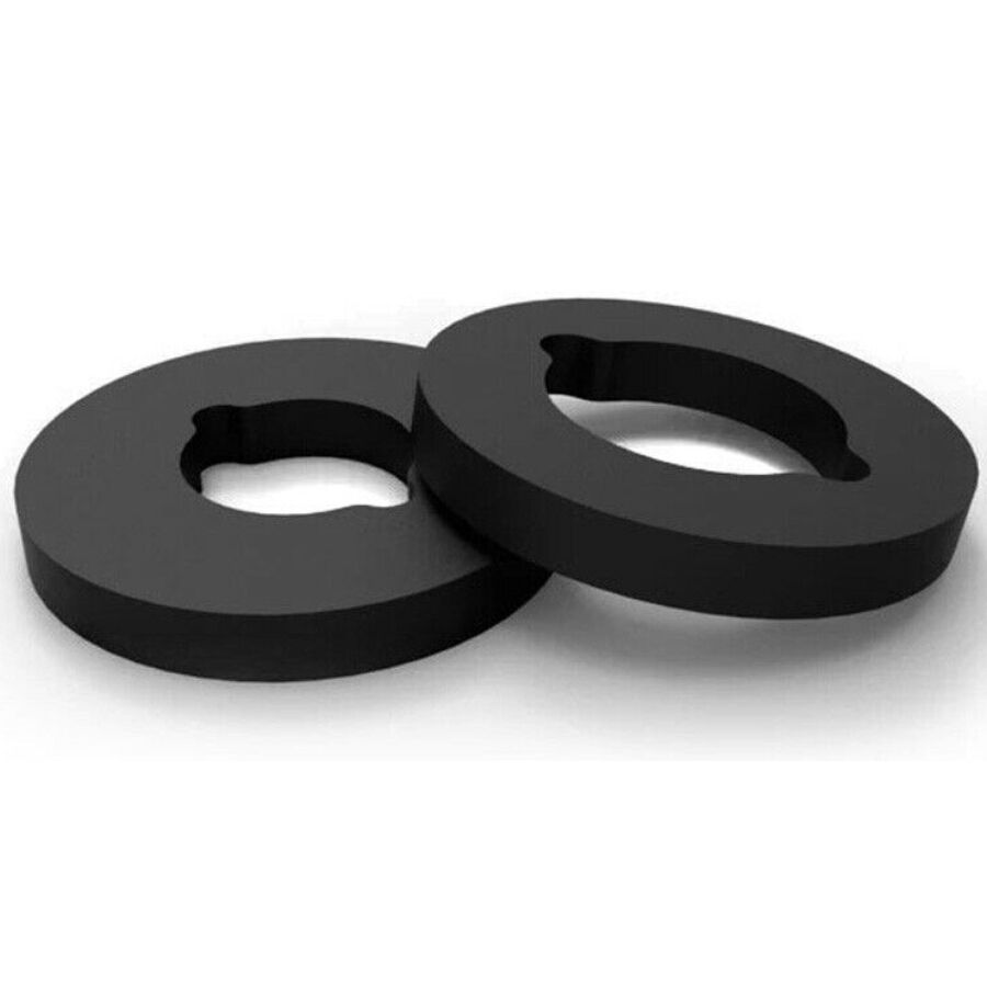 Bathmate Hydromax 7 protective rings 2-pack