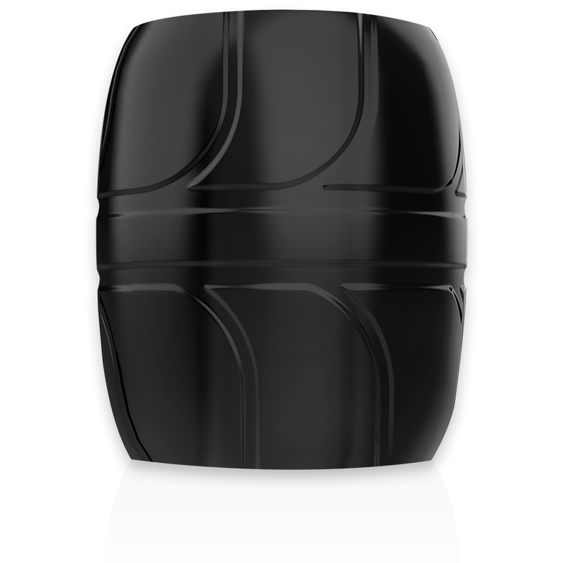 Powering - Super Flexible And Resistant Penis Ring 5 CM Pr11
