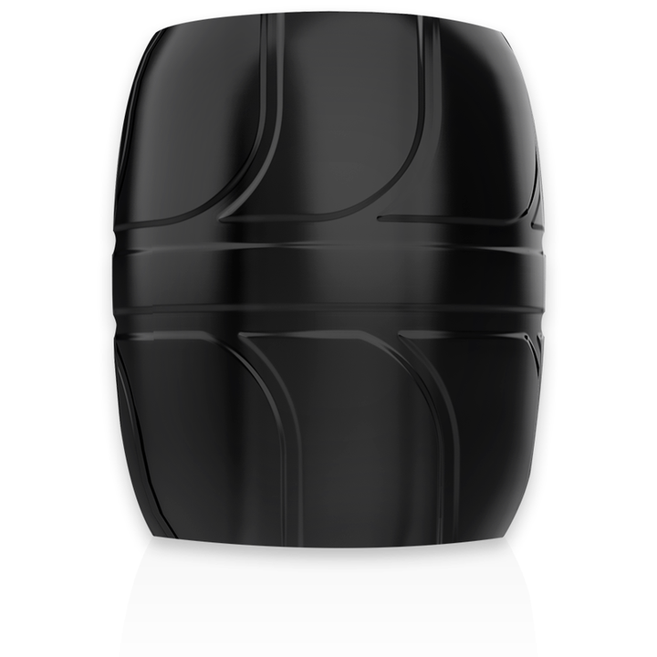 Powering - Super Flexible And Resistant Penis Ring 5 CM Pr11