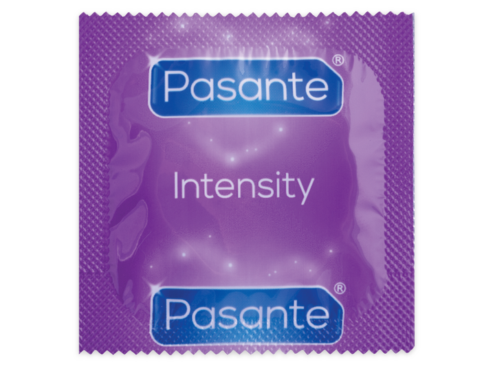 Pasante - Points And Str As Intensity 144 Units