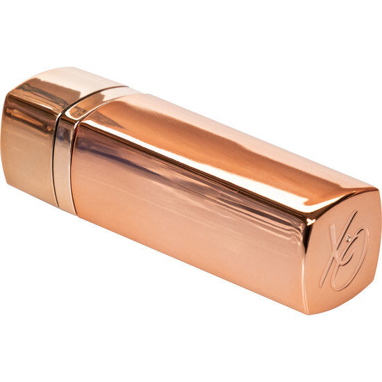 CALEXOTICS - BALA RECHARGEABLE LIPSTICK HIDE &amp; PLAY RED