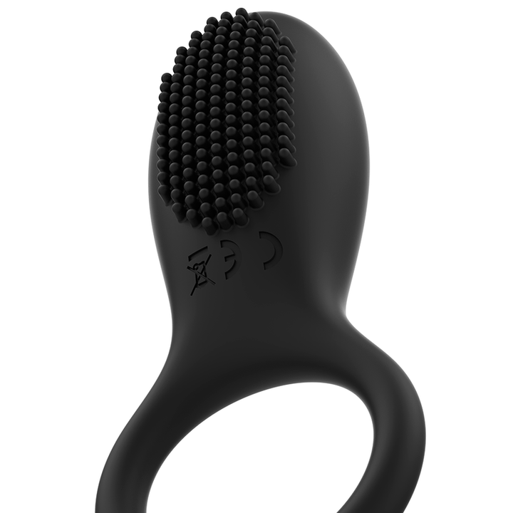 Coquette Chic - Desire Cock Ring Remote Control Rechargeable