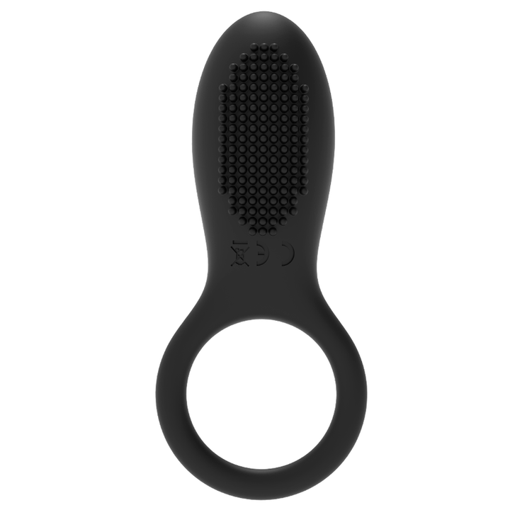Coquette Chic - Desire Cock Ring Remote Control Rechargeable