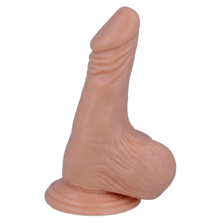 Mr Intense 1 Realistic Cock 14.6 CM -O- 3.5 CM — Skin