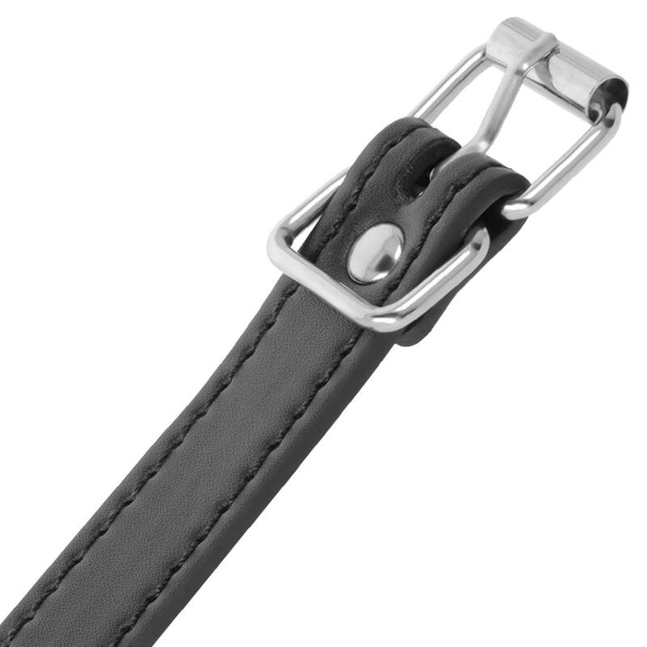 Darkness Penis - Ring With Strap