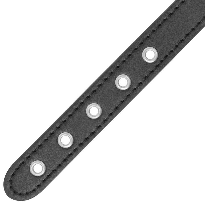 Darkness Penis - Ring With Strap