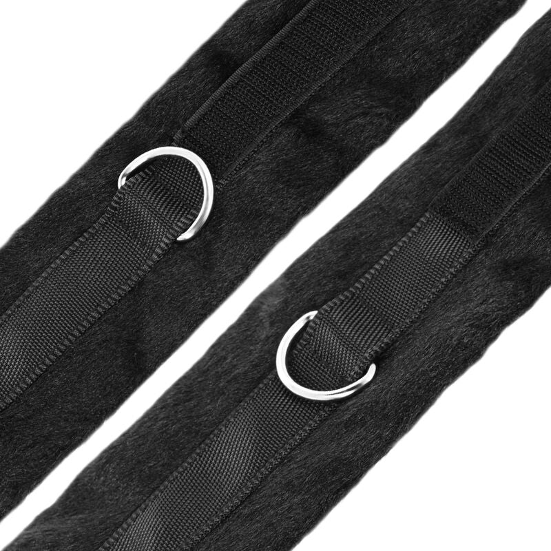 Darkness Bed - Ties Set