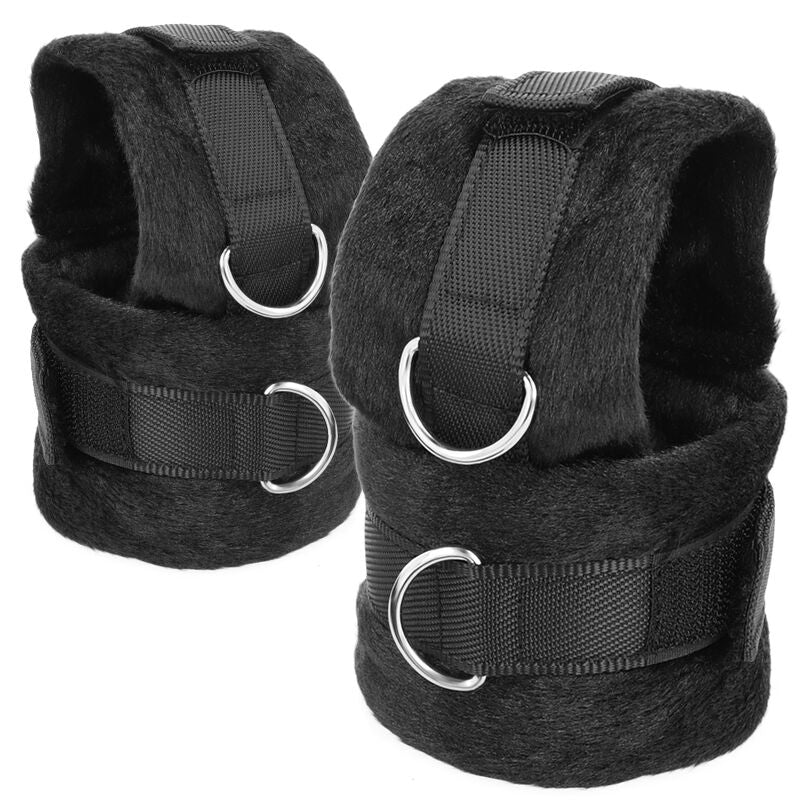Darkness Bed - Ties Set