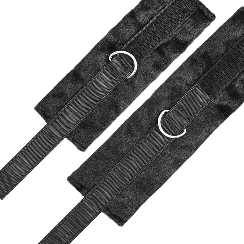 Darkness Bed - Ties Set