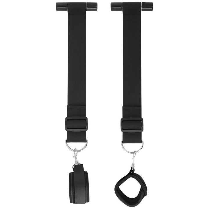 Darkness Bondage - Door Handcuffs