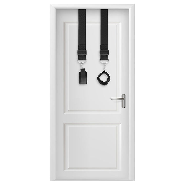 Darkness Bondage - Door Handcuffs