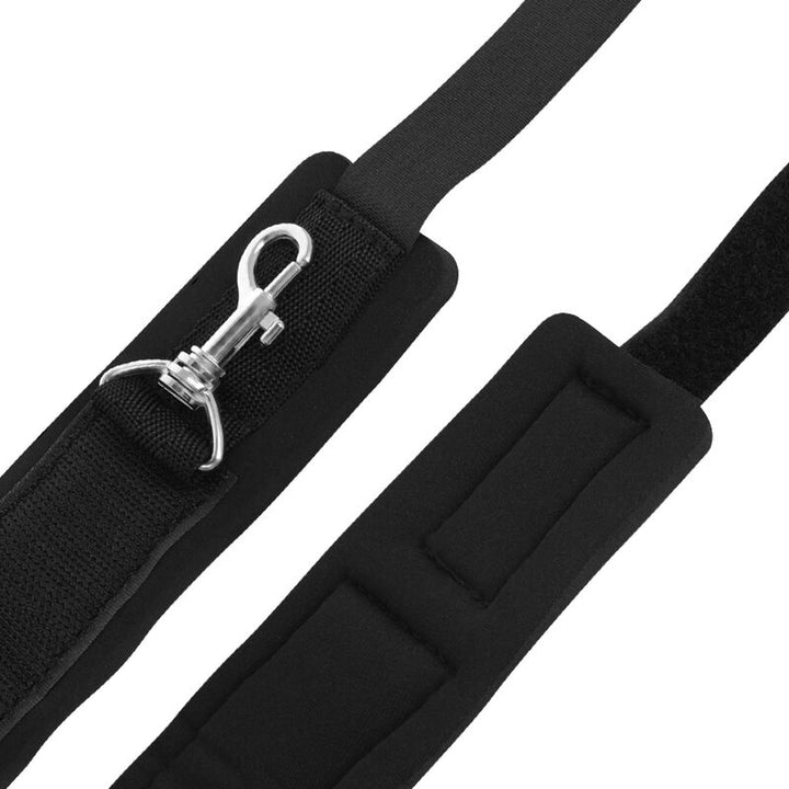 Darkness Bondage - Door Handcuffs