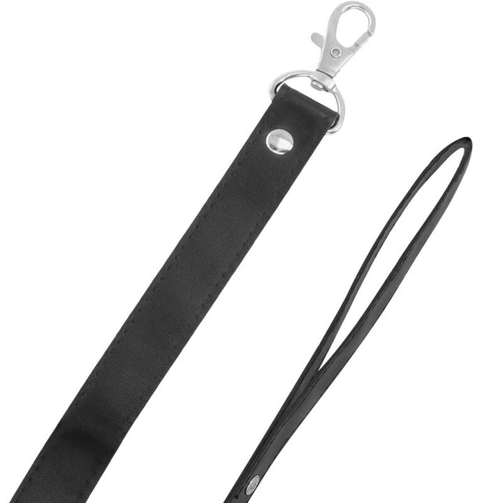 Darkness BDSM - Collar With Black Lock