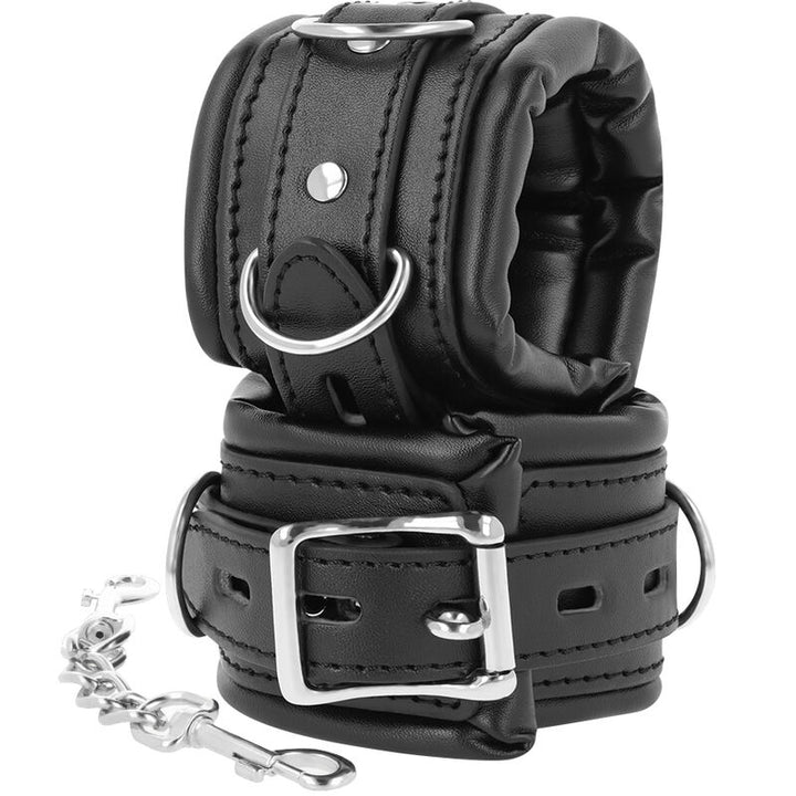 Darkness Padded - BDSM Handcuffs