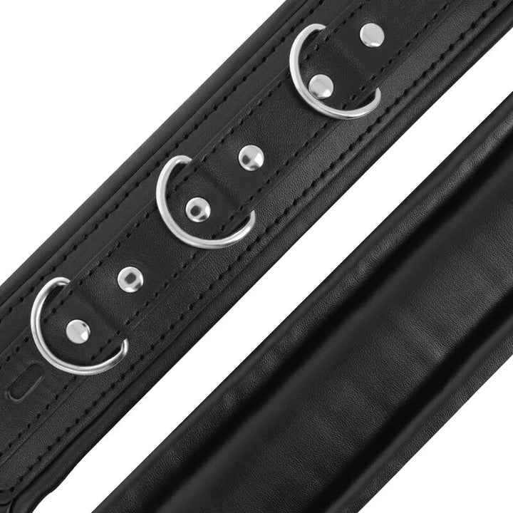 Darkness Padded - BDSM Handcuffs