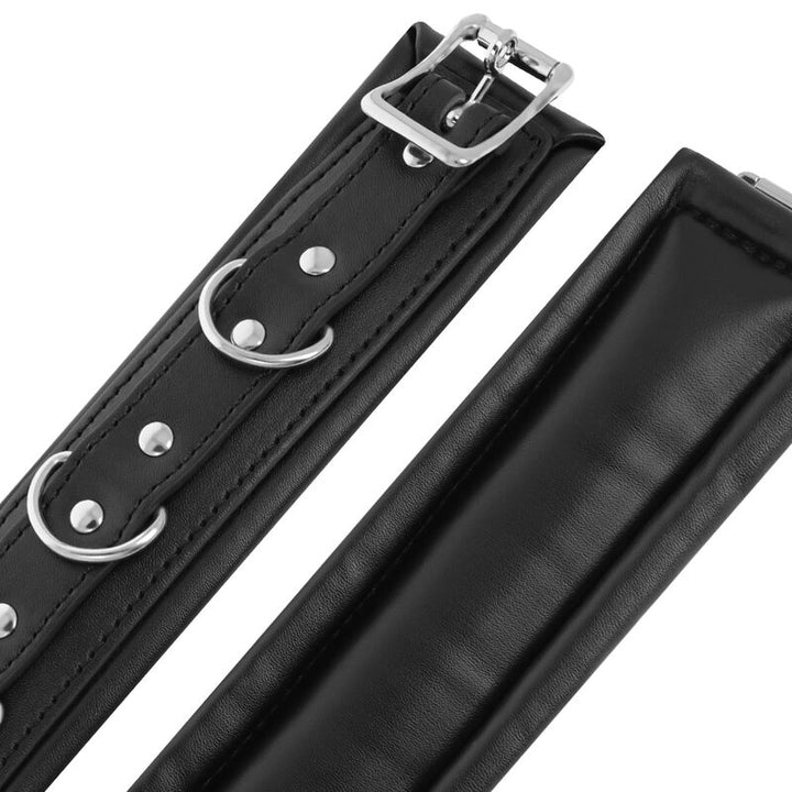 Darkness Padded - BDSM Handcuffs