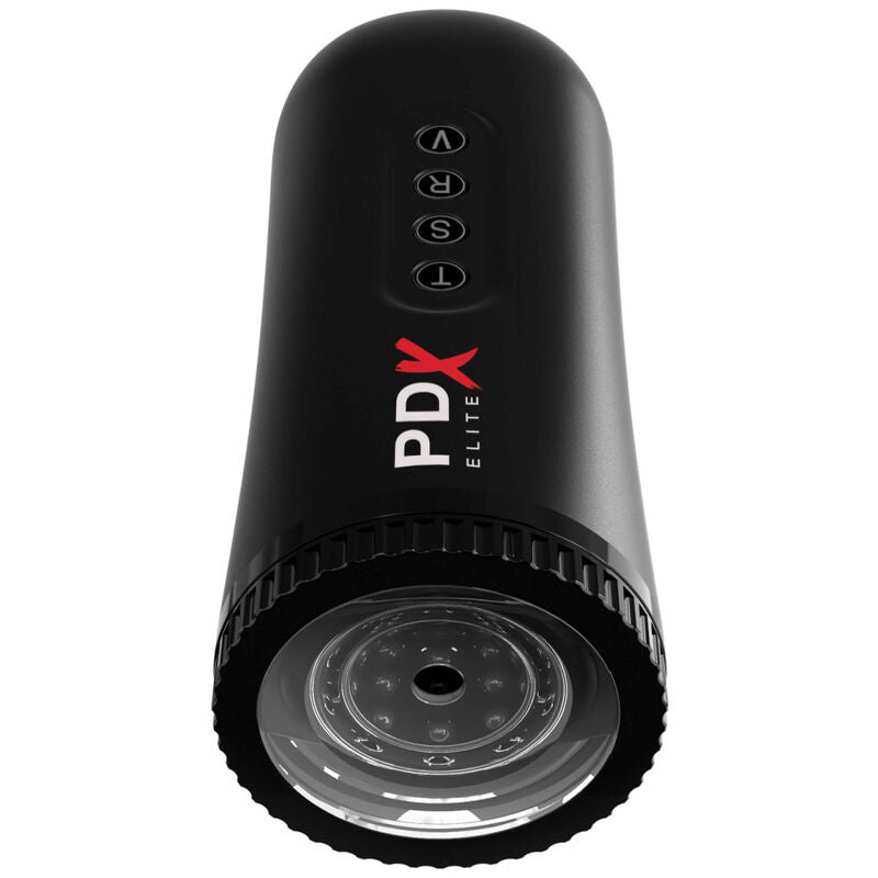 PDX Elite Moto Blower Advanced Masturbator