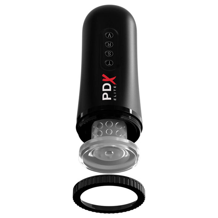 Pdx Elite - Moto Blower Advanced Masturbator