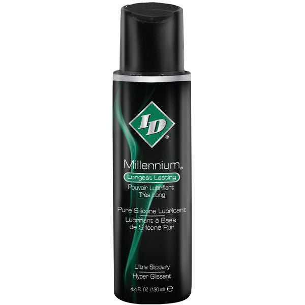 Id Millenium - Lubricant Silicone 130 ML