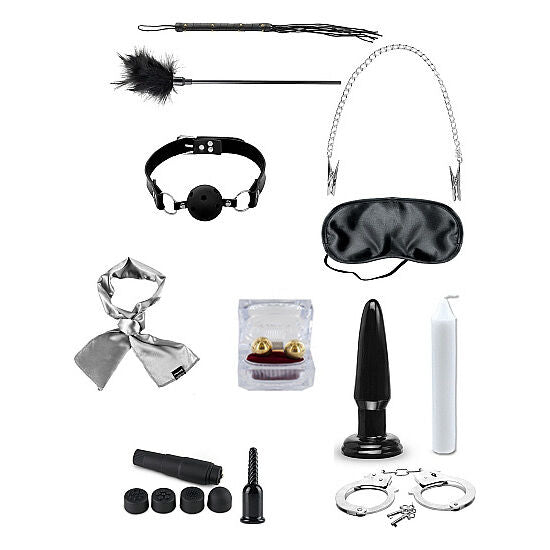 Fetish Fantasy Limited - Edition Kit Fetish